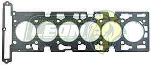 JUNTA CABEZA G.M. L6 4.2L DOHC VIN S TRAILBLAZER 02-08, BUICK RAINIER, GMC ENVOY, SAAB 9-7X, ISUZU ASCENDER 02-10, OLDSMOBILE BRAVADA 02-04