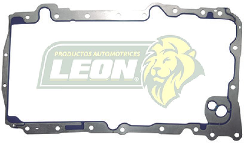 JUNTA CARTER DODGE CHRYSLER V6 24V SOHC 3.5L 300, AVENGER, CHALLENGER, CHARGER, JOURNEY 4.0L GRAND CARAVAN, NITRO, TOWN & COUNTRY 06-11, VW ROUTAN 09-10