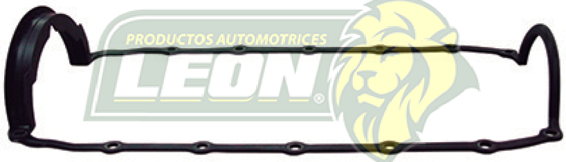 JUNTA CARTER CHRYSLER DODGE V6 OHV 3.9L CMTAS. RAM 1500, RAM VAN 92-03 HULE SILICON