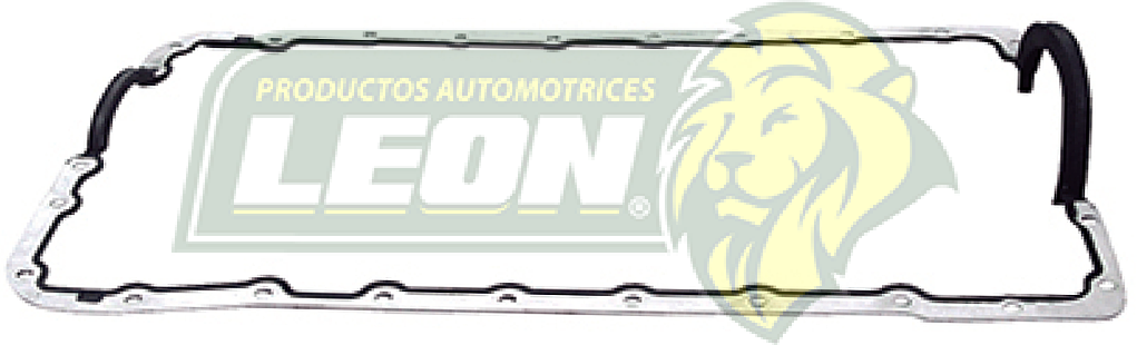 JUNTA CARTER FORD V6 OHV 244” 4.0L VIN X EXPLORER 94-01, EXPLORER, RANGER FX4, MERCURY MOUNTAINEER 97-08 (ALUMINIO/SILICON)