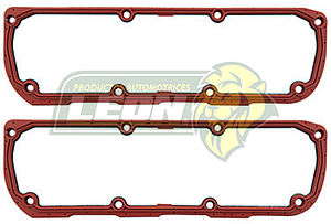 JUNTA TAPA PUNTERIAS CHRYSLER, DODGE, PLYMOUTH V6 3.3, 3.8L, OHV, VIN L (ALMA RIGIDA) TOWN & COUNTRY 98-00