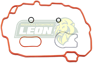 JUNTA MULTIPLE G.M. V6 4.3L, OHV, VORTEC VIN X, Z ASTRO, BLAZER, PK-UP 1500, EXPRESS 1500, 2500, SILVERADO 1500 96-06 (JGO. LIGAS PLENO)