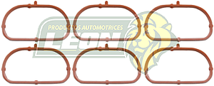 JUNTA MULTIPLE CHRYSLER 3.8L V6 OHV 12V VIN L PACIFICA 02-06, TOWN & COUNTRY, VOYAGER, CARAVAN GRAND CARAVAN, JEEP WRANGLER, VW ROUTAN 01-09
