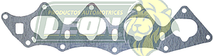 JUNTA MULTIPLE HONDA CIVIC 94-00 1.6L 4L DOHC 16V B16A2/3