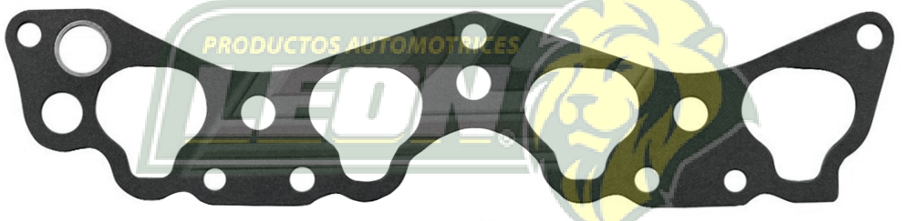 JUNTA MULTIPLE HONDA CIVIC 96-00, ACURA EL 97-98 1.6L 4L SOHC 16V D16Y5, 7, 8 VTEC