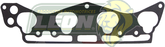 JUNTA MULTIPLE HONDA CIVIC 99-00, ACURA EL 4L 1.6L SOHC 16V D16Y8 VTEC