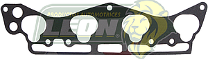 JUNTA MULTIPLE HONDA CIVIC 99-00, ACURA EL 4L 1.6L SOHC 16V D16Y8 VTEC
