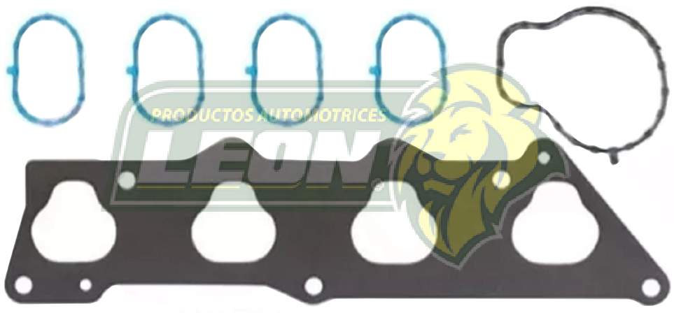 JUNTA MULTIPLE HONDA CIVIC 01-05 L4 1.7L MOTOR D17A1