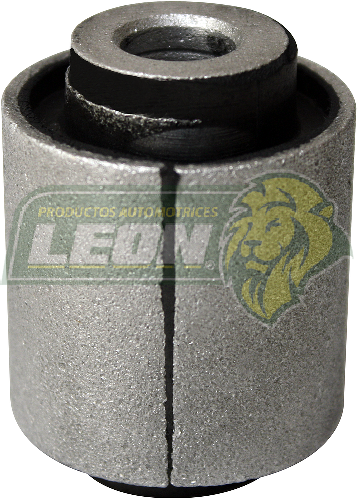 BUJE HORQUILLA SUSPENSION VW EUROVAN L5, TRANSPORTER 01-04 “INFERIOR” (ALUM.) LEON