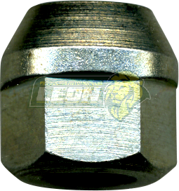 TUERCA CONICA PASADA RIN CODIGO “K”, FORD LOBO 12x1.75mm LL.3/4
