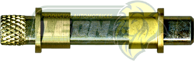 PERNO PUERTA ECONOMICO #8 DATSUN, VW 69-84 Perno: 5/16x2” 1/16 Buje: 13/32