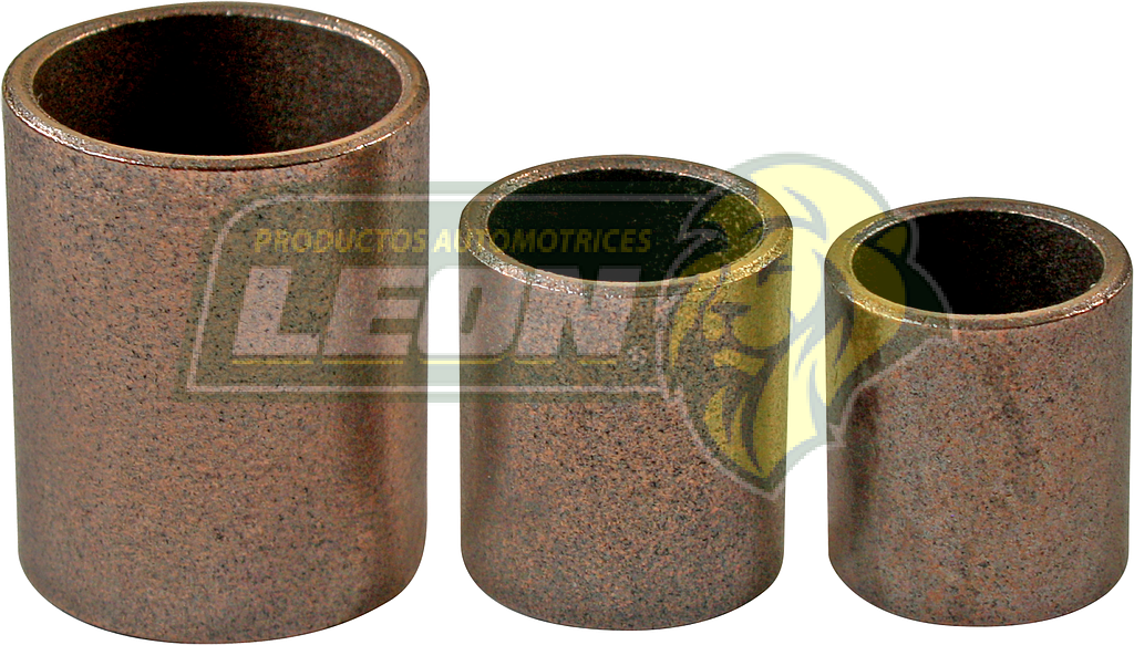 JUEGO DE BUJE MARCHA DINA 4 CARBONES (885, 3564, 3568)