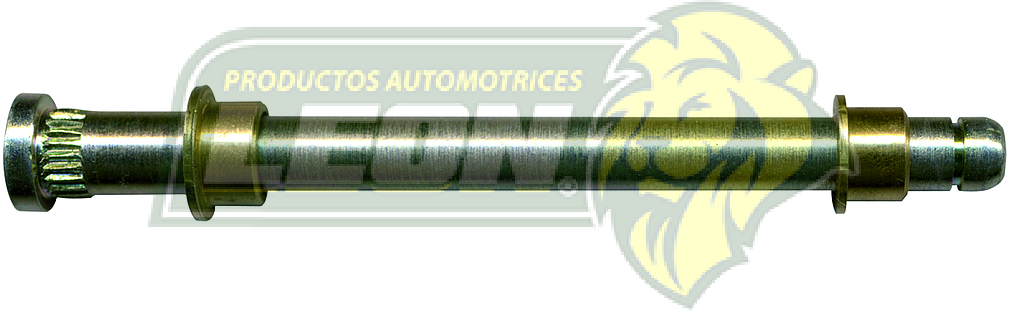 PERNO PUERTA ECONOMICO #35 G.M. CMTA. Y PK-UP NUEVA Perno: 5/16x11/32x4.200” Buje:13/32 y 7/16