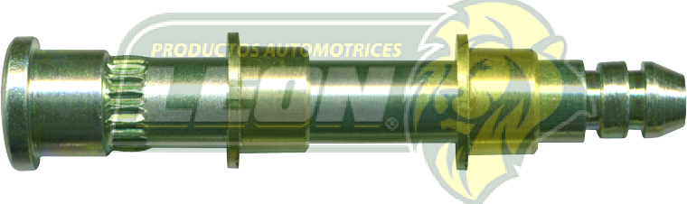 PERNO PUERTA ECONOMICO #38 CONTOUR, MYSTIQUE, ETC. Perno: 9/32x5/16x11/32x13/32x2” 33/64 Buje: 10 y 10.8 mm