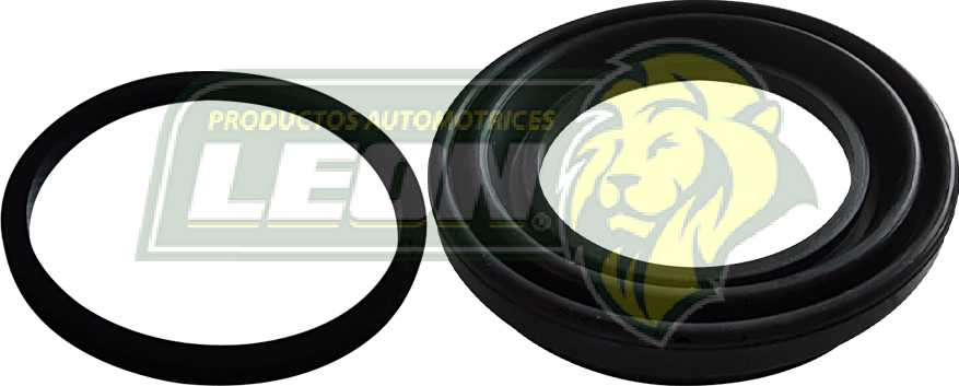 REPUESTO F.D. NISSAN PK-UP D23, NP300, FRONTIER 2WD, NAVARA 16-20 9141 D1911 44.93 mm (RPNS-D23, HOR2409)