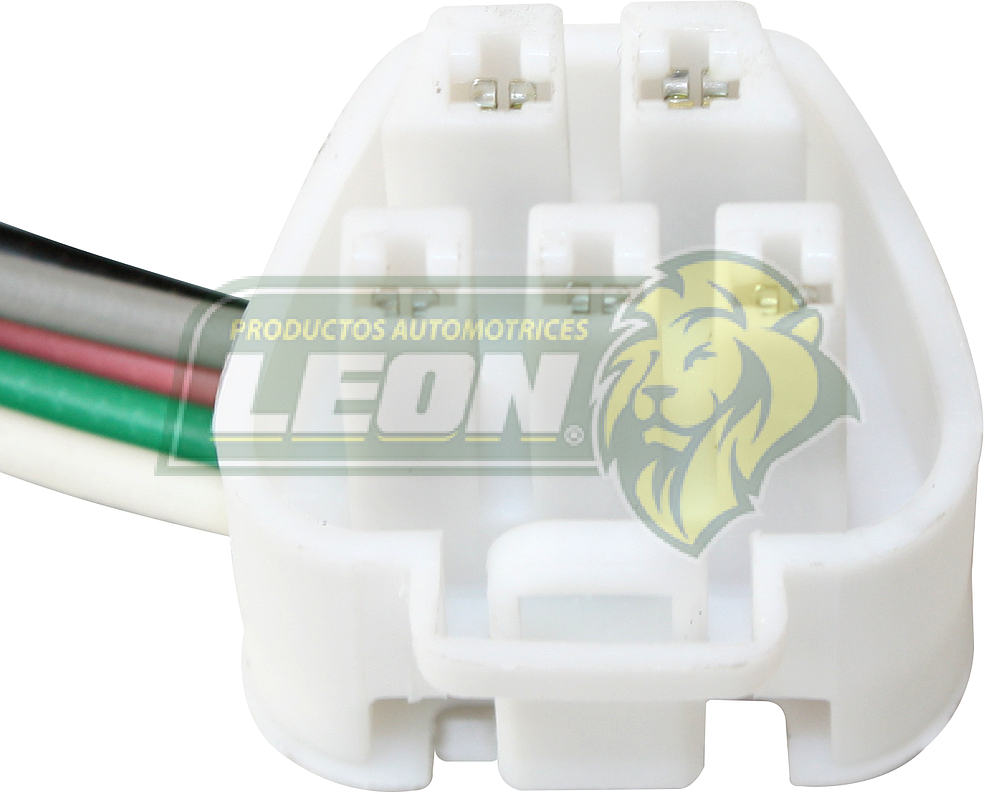 ARNES BOMBA GASOLINA TOYOTA TACOMA, SIENNA, COROLLA, HIACE, HILUX, KIA RIO 5T. (1453607) G074