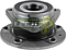 MAZA RUEDA DELANTERA VW GOLF A7 15-19 1.4 TSI, SEAT LEON 1.4TSI14-20, AUDI A3 1.4T 13-20