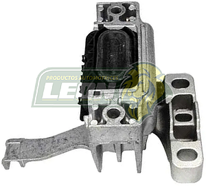 SOPORTE MOTOR VW GOLF A7 1.4TSI 15-19, TIGUAN 1.4TSI 18-19, SEAT LEON 1.4T 14-20,  AUDI A3 1.4L 13-20 (R)
