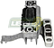 SOPORTE MOTOR VW GOLF A7 1.4TSI 15-19, TIGUAN 1.4TSI 18-19, SEAT LEON 1.4T 14-20,  AUDI A3 1.4L 13-20 (R)