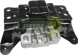 SOPORTE MOTOR VW GOLF A7 1.4TSI 15-19, SEAT LEON 1.4T 14-20,  ATECA 1.4TSI 1.4TSI 17-19, AUDI Q2 1.4TSI 16-20 T/M