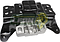 SOPORTE MOTOR VW GOLF A7 1.4TSI 15-19, SEAT LEON 1.4T 14-20,  ATECA 1.4TSI 1.4TSI 17-19, AUDI Q2 1.4TSI 16-20 T/M