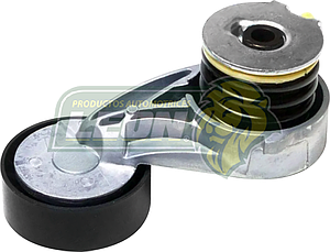 POLEA TENSORA ALTERNADOR VW POLO 03-07, LUPO 03-07, CROSSFOX, SPORTVAN, SEAT IBIZA 03-07, CORDOBA 03-07 1.6L C-D/H, C-A/A “COMPLETA”