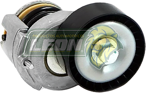 POLEA TENSORA ALTERNADOR VW VENTO, POLO 13-17, SEAT IBIZA 08-14 1.6L GASOLINA