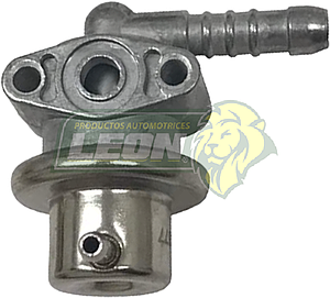 REGULADOR PRESION GASOLINA VW JETTA A3 93-99 1.8, 2.0L, GOLF A3 93-99 1.8, 2.0L (PRESION 3 BAR) BRUCK