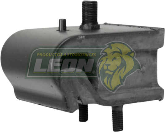 SOPORTE CAJA VELOCIDADES VW ATLANTIC 81-87 1.7, 1.8L, CARIBE 77-87 1.6, 1.8L (SANDWICH)