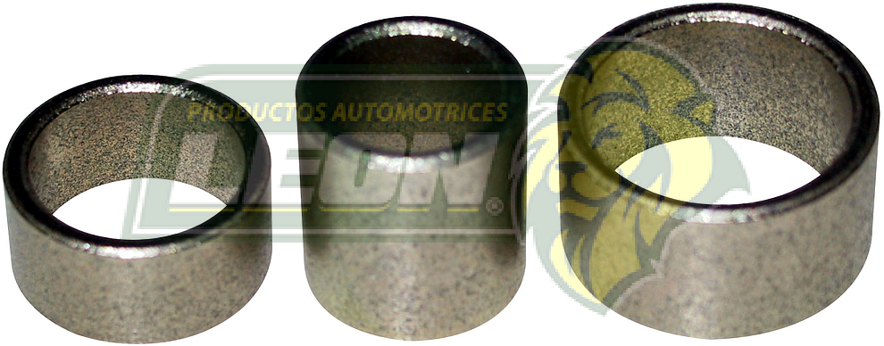 JUEGO DE BUJE MARCHA MERCEDES BOSCH (53A, 20D, 35F)