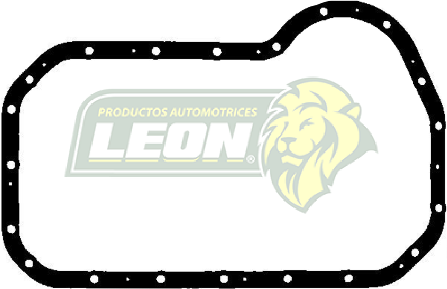 JUNTA CARTER VW A2, CORSAR; POINTER 1.8L (HULE)