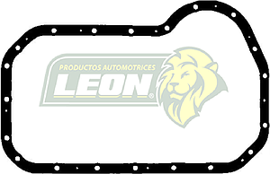 JUNTA CARTER VW A2, CORSAR; POINTER 1.8L (HULE)
