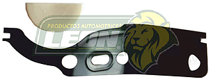 JUNTA TENSOR CADENA VW JETTA A4 1.8T 99-15, GOLF A4 1.8T 99-07, BEETLE 1.8T 98-11, SHARAN 1.8T 01-08, PASSAT B5 1.8T 98-04 (JGO. DE JUNTA Y MEDIA LUNA)