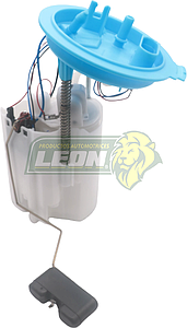 BOMBA GASOLINA ELECTRICA GOLF A7 1.4TSI 15-19, LEON 1.4T 14-20, JETTA A7 1.4TSI 19-21, AUDI A3 1.4TFSI 13-20, AUDI Q2 1.4TFSI 16-21, SEAT ATECA 1.4TSI 19-21 (COMPLETA)