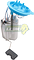 BOMBA GASOLINA ELECTRICA GOLF A7 1.4TSI 15-19, LEON 1.4T 14-20, JETTA A7 1.4TSI 19-21, AUDI A3 1.4TFSI 13-20, AUDI Q2 1.4TFSI 16-21, SEAT ATECA 1.4TSI 19-21 (COMPLETA)