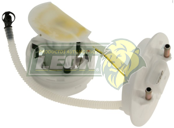 BOMBA GASOLINA ELECTRICA PASSAT B5 98-04, AUDI A6 2.8L 97-05 (COMPLETA)