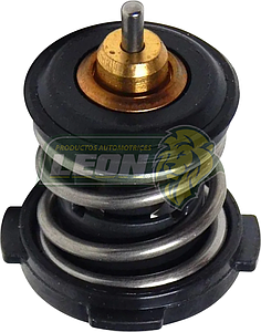 TERMOSTATO AGUA VW GOLF VII, POLO, TIGUAN, AUDI A3 1.4L TSI 80-87° (SE INSTALA EN BRIDA CAJA REGULADORA) EURO ESPAÑA