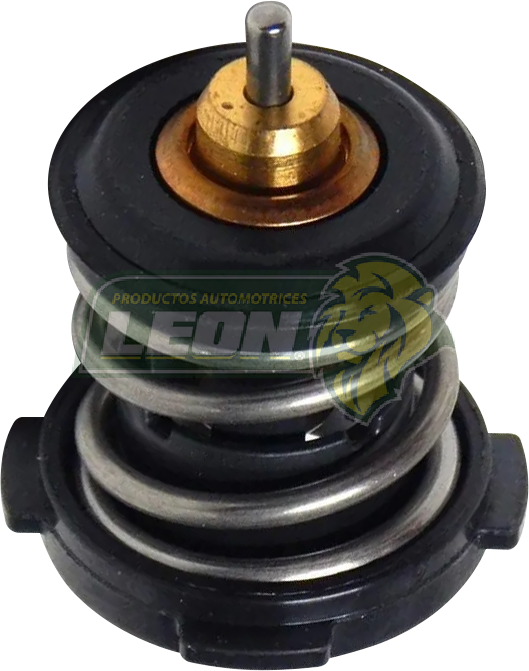 TERMOSTATO AGUA VW GOLF VII, POLO, TIGUAN, AUDI A3 1.4L TSI 80-87° (SE INSTALA EN BRIDA CAJA REGULADORA) EURO ESPAÑA