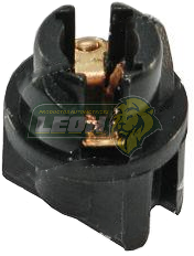 SOQUET TABLERO PELLISCO FORD VARIOS P/FOCO #73 IMPORTADO