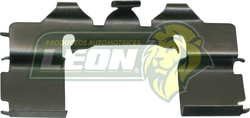 SEGURO F.D. NISSAN PK-UP NUEVA, URVAN 00-01, FRONTIER, PATHFINDER USA 4x4 (7X28) (7228) HO302