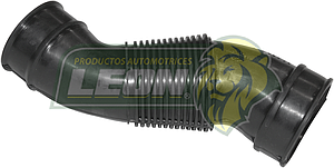 MANGUERA TOMA DE AIRE G.M. CORSA 1.8L 03-09, MERIVA 1.8L 04-06, TORNADO 1.8L 04-11 (93362610, ML-13675)