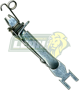AJUSTADOR BALATA (R) DODGE RAM 700 15-17 2Y20 FT111, FIAT ESTRADA 15-17, PALIO ADVENTURE 15-17, RENAULT DUSTER 13-16 1694 S1039
