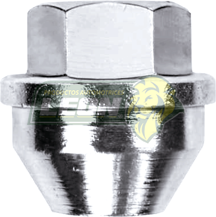 TUERCA CONICA PASADA C/RONDANA INTEGRADA FORD EXPEDITION 14x2.0mm LL.21mm