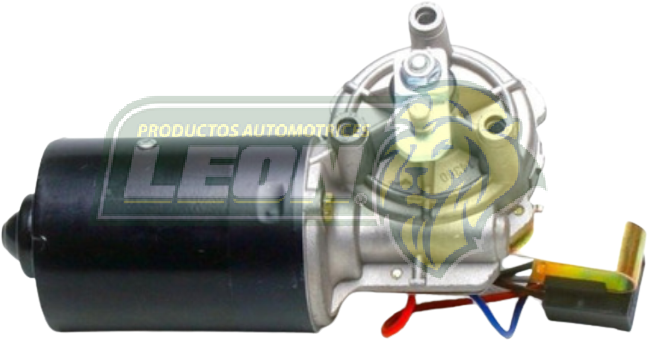 MOTOR LIMPIADORES DE PARABRISAS VW SEDAN 93-04 1.6L