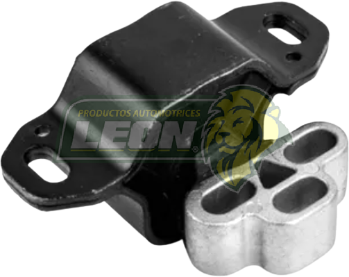 SOPORTE MOTOR FORD FIESTA 95-02 1.3, 1.4L, KA 01-08 1.6L, IKON 00-15 1.6L (DERECHO)