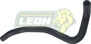 MANGUERA CALEFACCION SALIDA G.M. AVEO 1.6L 07-17