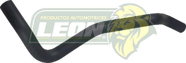 MANGUERA CALEFACTOR SALIDA CALEFACCION G.M. AVEO 08-14, PONTIAC G3 06-09, SUZUKI SWIFT 13-15 (96462337, 95211458, 19831, 96462337-LA, 3981)