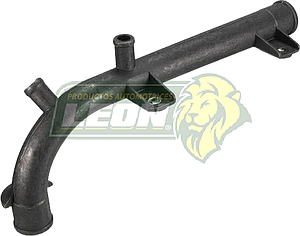 TUBO CALEFACCION G.M. AVEO 1.6L 07-17, PONTIAC G3 1.6L 07-09 (KGTE0035, 96180035, 96273608)