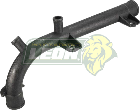 TUBO CALEFACCION G.M. AVEO 1.6L 07-17, PONTIAC G3 1.6L 07-09 (KGTE0035, 96180035, 96273608)