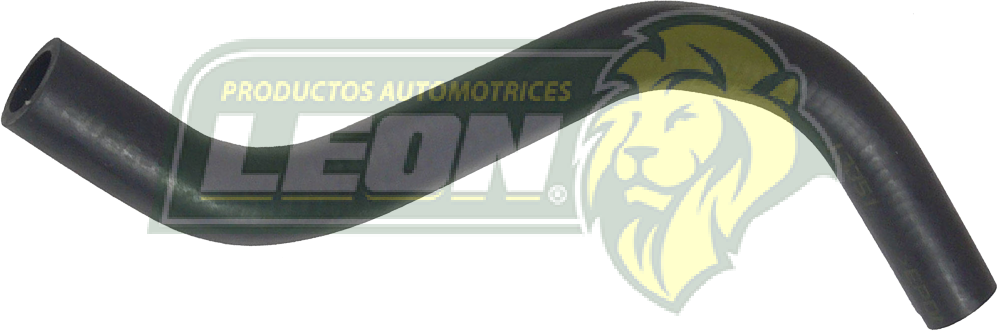 MANGUERA CAL. ENTRADA G.M. BEAT 1.2L 18-21, SPARK 1.2L 11-17 (96676740)